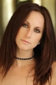 Amanda Barton en The Amityville Terror