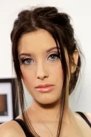 Retrato de Amanda Bellucci