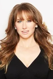 Retrato de Amanda Bishop
