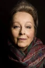 Retrato de Amanda Boxer
