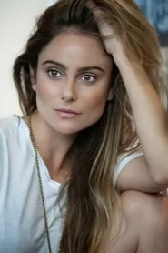 Amanda Brooks en Sabuesos Del Infierno