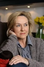 Amanda Burton en Bronson