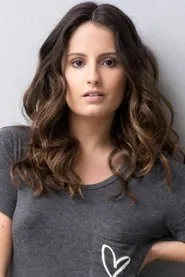 Retrato de Amanda de Godoi