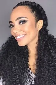 Retrato de Amanda Du-Pont