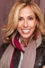 Retrato de Amanda Green