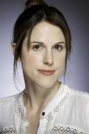Amanda Hale en Pragma