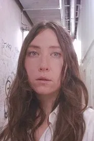 Retrato de Amanda Högberg