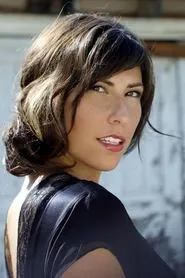 Amanda Howell en Asylum of Darkness