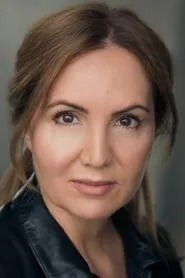 Amanda-Jade Tyler en Bats: The Awakening