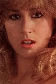 Retrato de Amanda Jane Adams