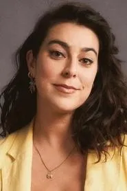 Retrato de Amanda Lehan-Canto