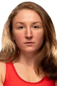 Amanda Leve en PFL Challenger Series 2023: Week 2/Women's Featherweights