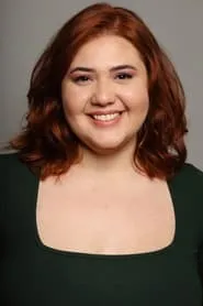 Retrato de Amanda Linhares