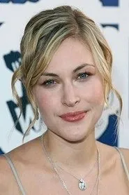 Foto de Amanda Loncar como Piper