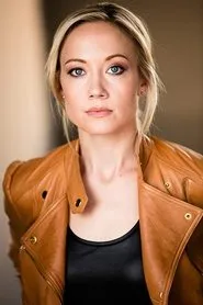 Retrato de Amanda Maddox