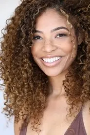 Amanda Payton en Q: Deep Fake