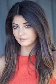 Retrato de Amanda Perez