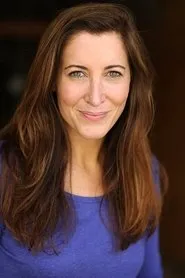 Retrato de Amanda Philipson