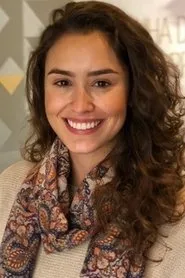 Amanda Richter en Tal Filho, Tal Pai