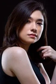 Amanda Rigby en Atas Nama Surga
