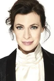 Retrato de Amanda Schulman