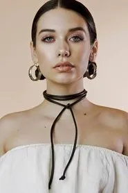 Foto de Amanda Steele