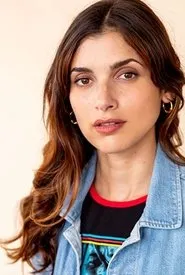 Amanda Viola en Like a Dirty French Novel