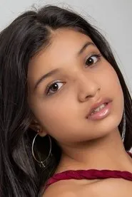 Amanda Yamamoto en Menarca
