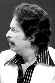 Retrato de Amândio