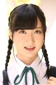 Retrato de Amane Yayoi
