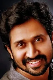 Amar Ramachandran en Thai Nilam