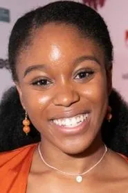 Amara Okereke en Tierras perdidas