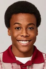 Retrato de Amari O'Neil