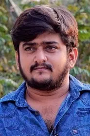 Retrato de Ambani Shankar