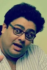 Retrato de Ambarish Bhattacharya