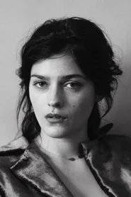Retrato de Amber Anderson