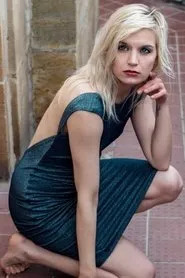Foto de Amber Anne