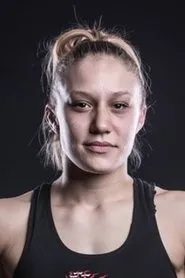 Amber Brown en Invicta FC 15: Cyborg vs. Ibragimova