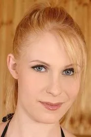 Retrato de Amber Daikiri