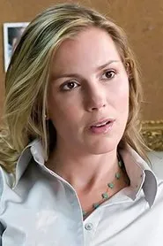 Amber Jaeger en Take Me Home