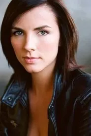 Amber Marie Bollinger en Listening