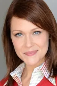 Amber Nash en How to Ruin the Holidays