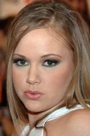 Retrato de Amber Peach