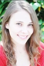 Amber Perkins en Megan Is Missing