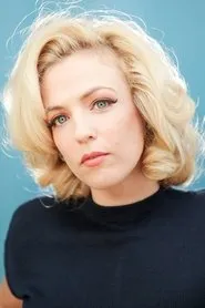 Amber Pratt en Other Monsters