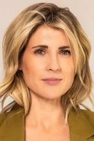 Retrato de Amberlee Colson