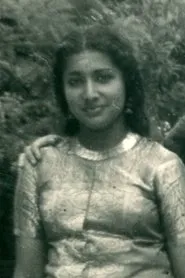 Retrato de Ambika Sukumaran