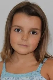 Retrato de Ambre Hasaj