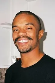 Ameer Vann en Saturation