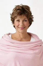 Retrato de Amelia Adamo